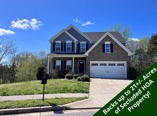 7736 Tranquil Trl, Brentwood, TN 37027
