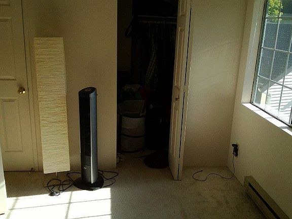 Guest Bedroom - 1