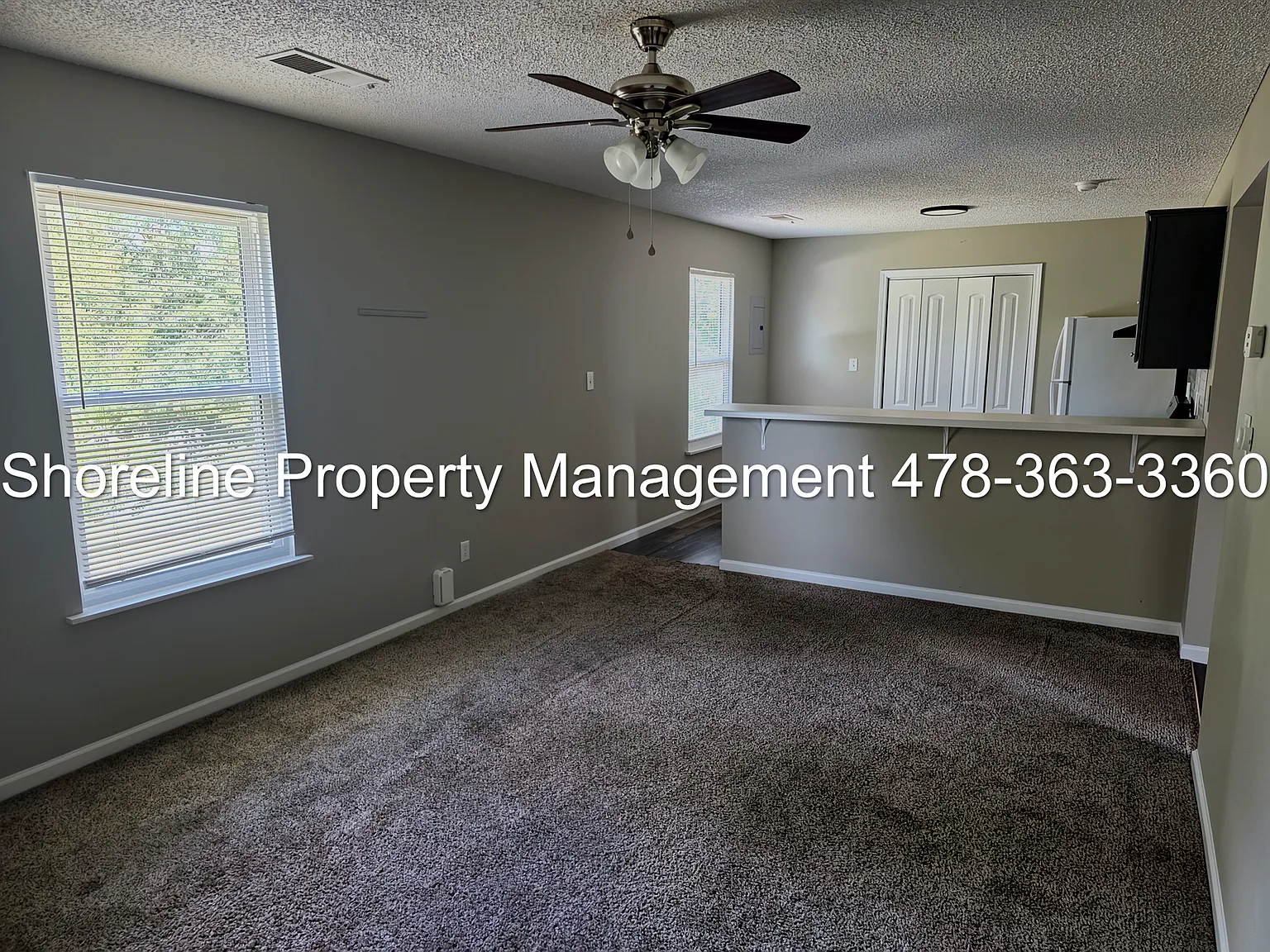 221 North Irwin Street - 8 — Photo 2