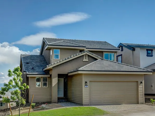 455 Axelson Way #37, Genoa, NV 89411