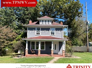 228 Wildwood Ave, Clarksburg, WV 26301