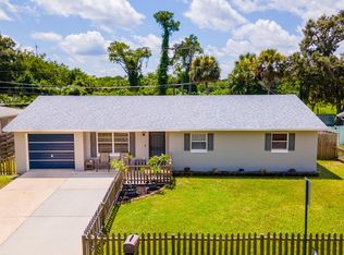 1061 Beulah Dr, Edgewater, FL 32132