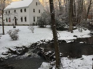 74 Old Long Ridge Rd, Stamford, CT 06903