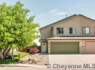 915 Pennsylvania Ave, Cheyenne, WY 82001