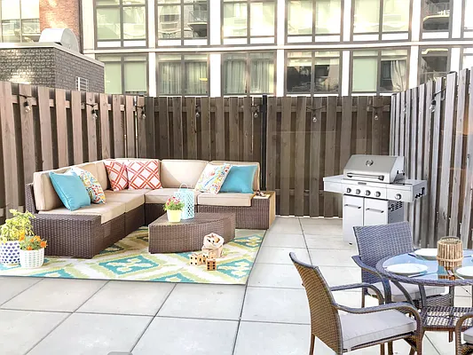 Rented by Modern Spaces | media 1