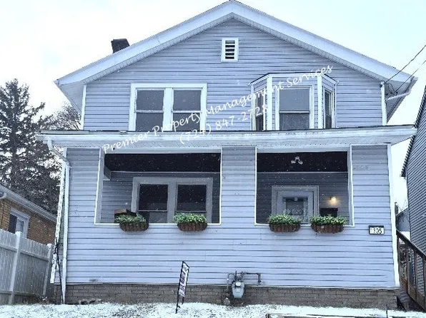 1305 Irwin St, Aliquippa, PA 15001