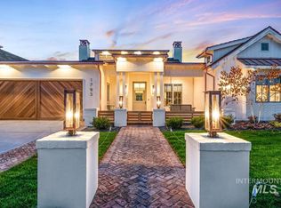 1795 S Isla Del Rio Way, Eagle, ID 83616