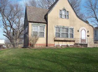 207 Moorehead St, Ida Grove, IA 51445