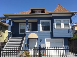 944 46th St, Oakland, CA 94608 | Zillow