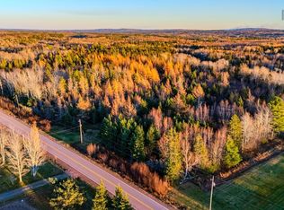 LOT Millbrook Rd, Colchester, NS B0K1V0