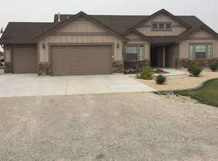 3767 N 3720 E, Kimberly, ID 83341