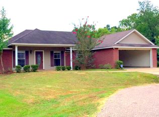 102 Bay Point Cv, Byram, MS 39272