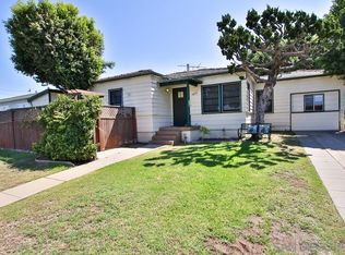 1979 Chicago St, San Diego, CA 92110