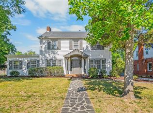1103 N Rotary Dr, High Point, NC 27262