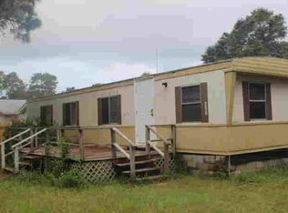 4363 Reinsma Rd, Milton, FL 32583