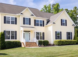 9325 Lavenham Ct, Midlothian, VA 23112