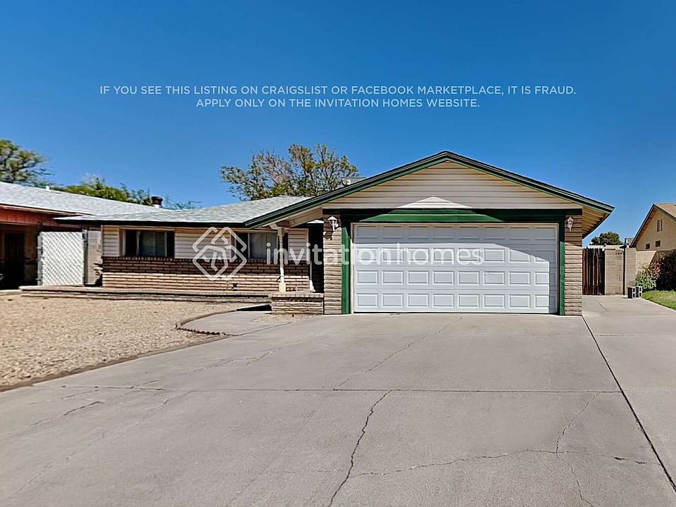5638 W Carol Ave, Glendale, AZ 85302 | Zillow