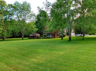 4544 Taylor Ln, Cadillac, MI 49601