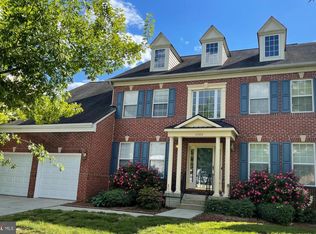 2309 Green Ginger Cir, Accokeek, MD 20607