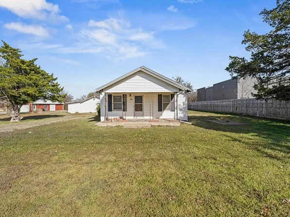 8312 S Walker Ave, Oklahoma City, OK 73139