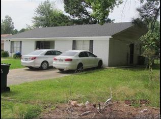 5224 Southboro Ct APT B, Little Rock, AR 72209