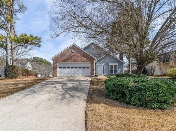 3133 Cling Stone Pl, Powder Springs, GA 30127