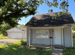 4975 Owen St, Columbus, OH