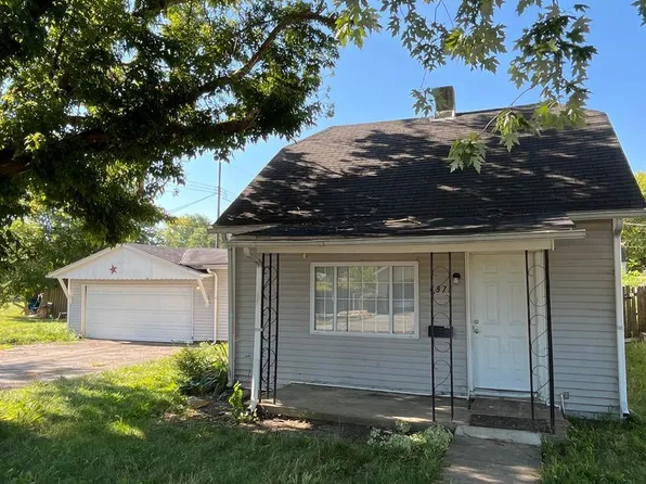 4975 Owen St, Columbus, OH 43228