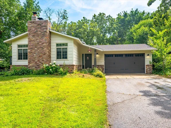 1108 W River St, Monticello, MN 55362