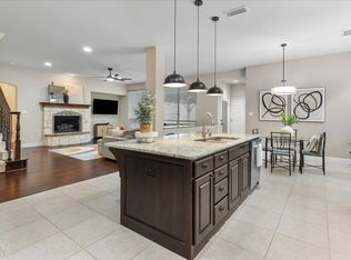 3418 Meadowside Dr, Sachse, TX 75048