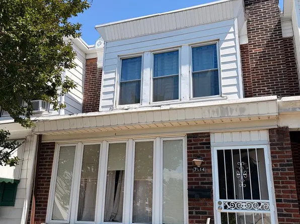 7014 Grays Ave, Philadelphia, PA 19142