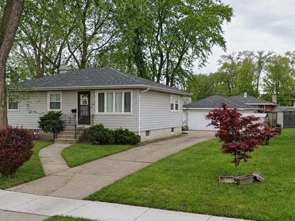 834 N Arbogast St, Griffith, IN 46319