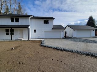 505 364th Street Ct S, Roy, WA 98580
