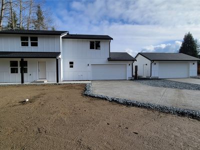 505 364th Street Ct S, Roy, WA, 98580