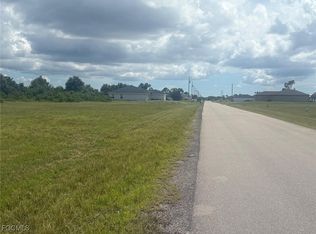 4121 NW 36th Ave, Cape Coral, FL 33993