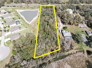 0 Hudson Ave #1A, Spring Hill, FL 34610