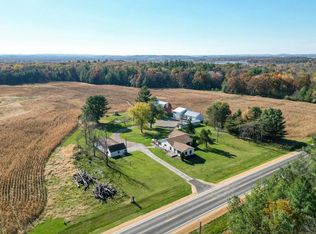 28133 County Highway ET, Tomah, WI 54660