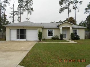13 Zorro Ct, Palm Coast, FL 32164