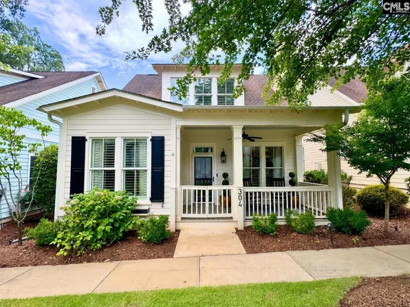 304 Newport Hill Ct, Lexington, SC 29072
