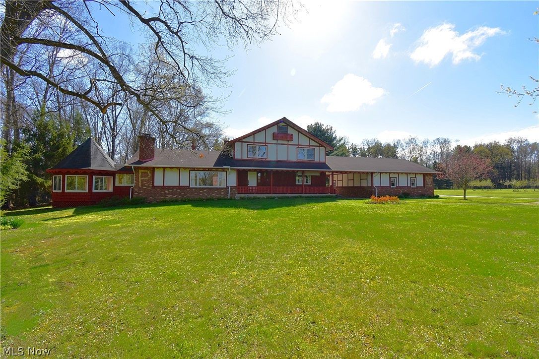 4498 State Route 7, Burghill, OH 44404 Zillow