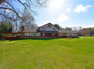 4498 State Route 7, Burghill, OH 44404