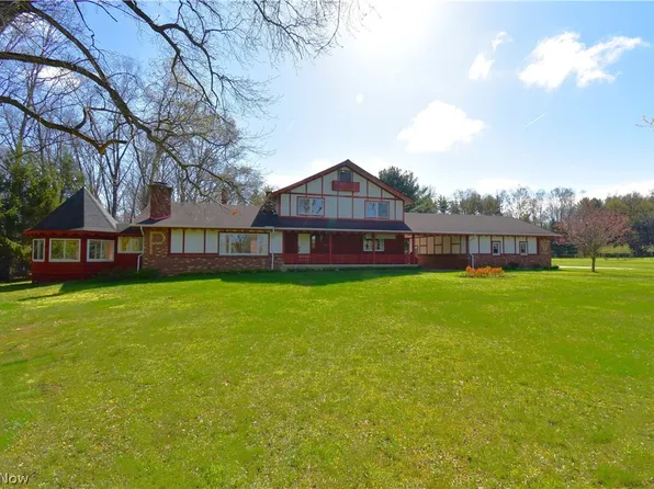 4498 State Route 7, Burghill, OH 44404