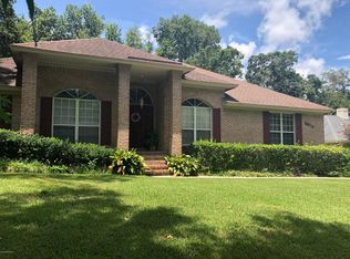 3670 Manor Oaks Dr, Jacksonville, FL 32277