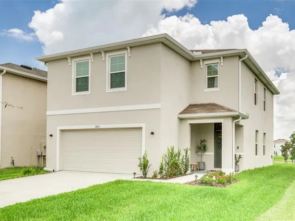 16051 Soft Fern Trce, Odessa, FL 33556