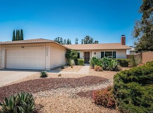 14340 Sladon Ct, Poway, CA 92064