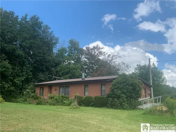 3388 Mannison Rd, Sherman, NY 14781