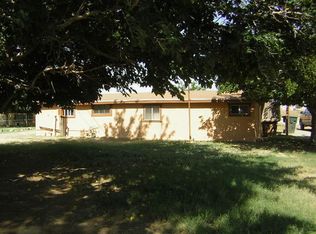 1856 20th St W, Rosamond, CA 93560