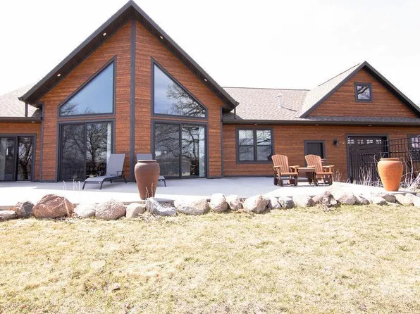 7803 Lake Ida Way NW, Alexandria, MN 56308