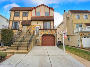 250 Monahan Ave, Staten Island, NY 10314
