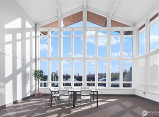 Canterbury Shores, Seattle, WA 98112